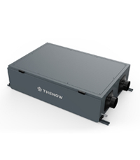 熱交換防霾新風除濕機